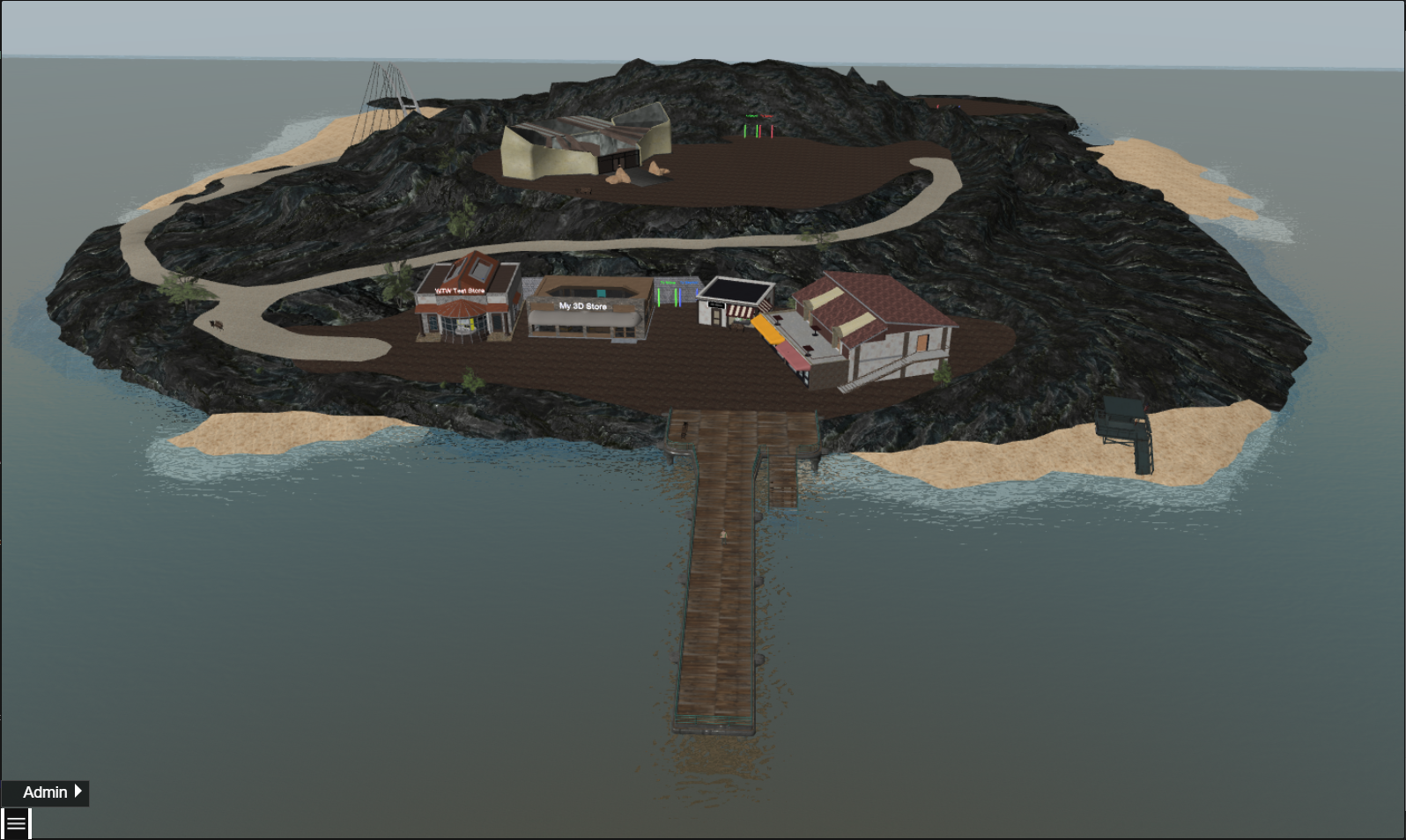 3D Community