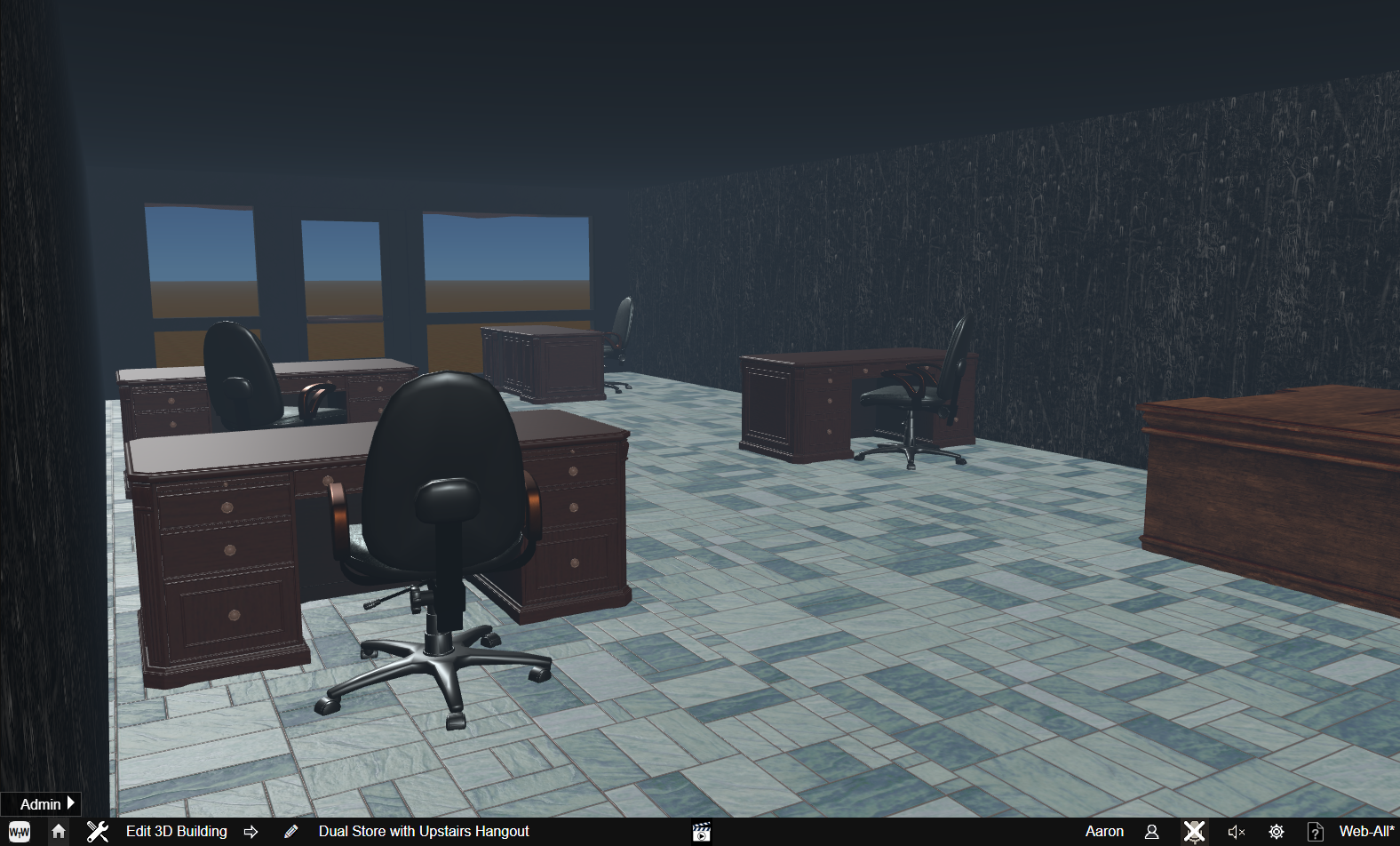 Example of 3D Things