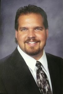 Aaron Dishno Ed.D.